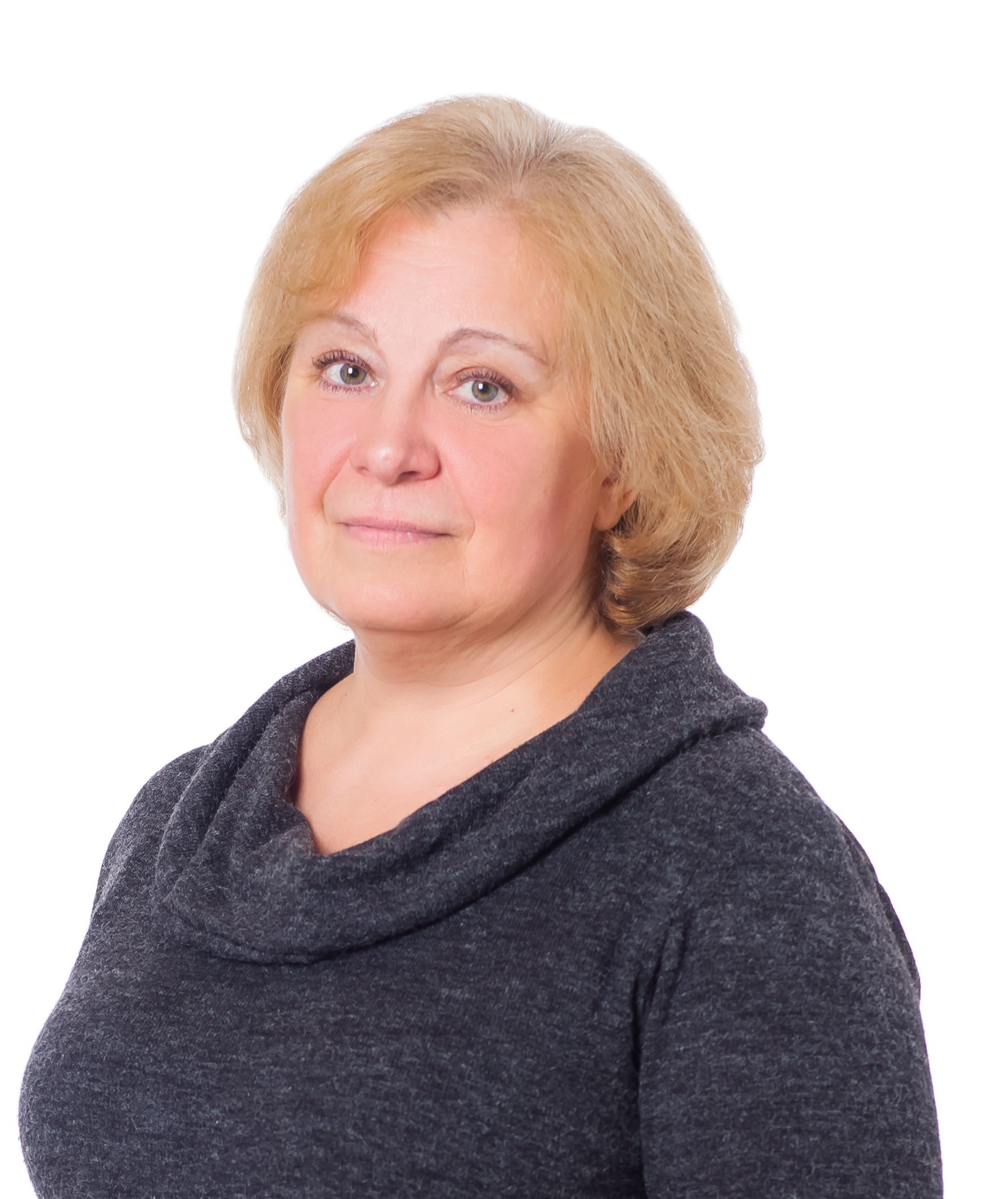 Ирина воробьева москва