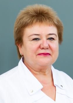 Людмила Александровна Шипилова