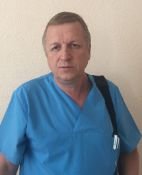 Владимир Иванович Громов