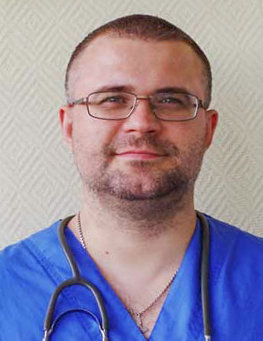 Андрей Анатольевич Руденко