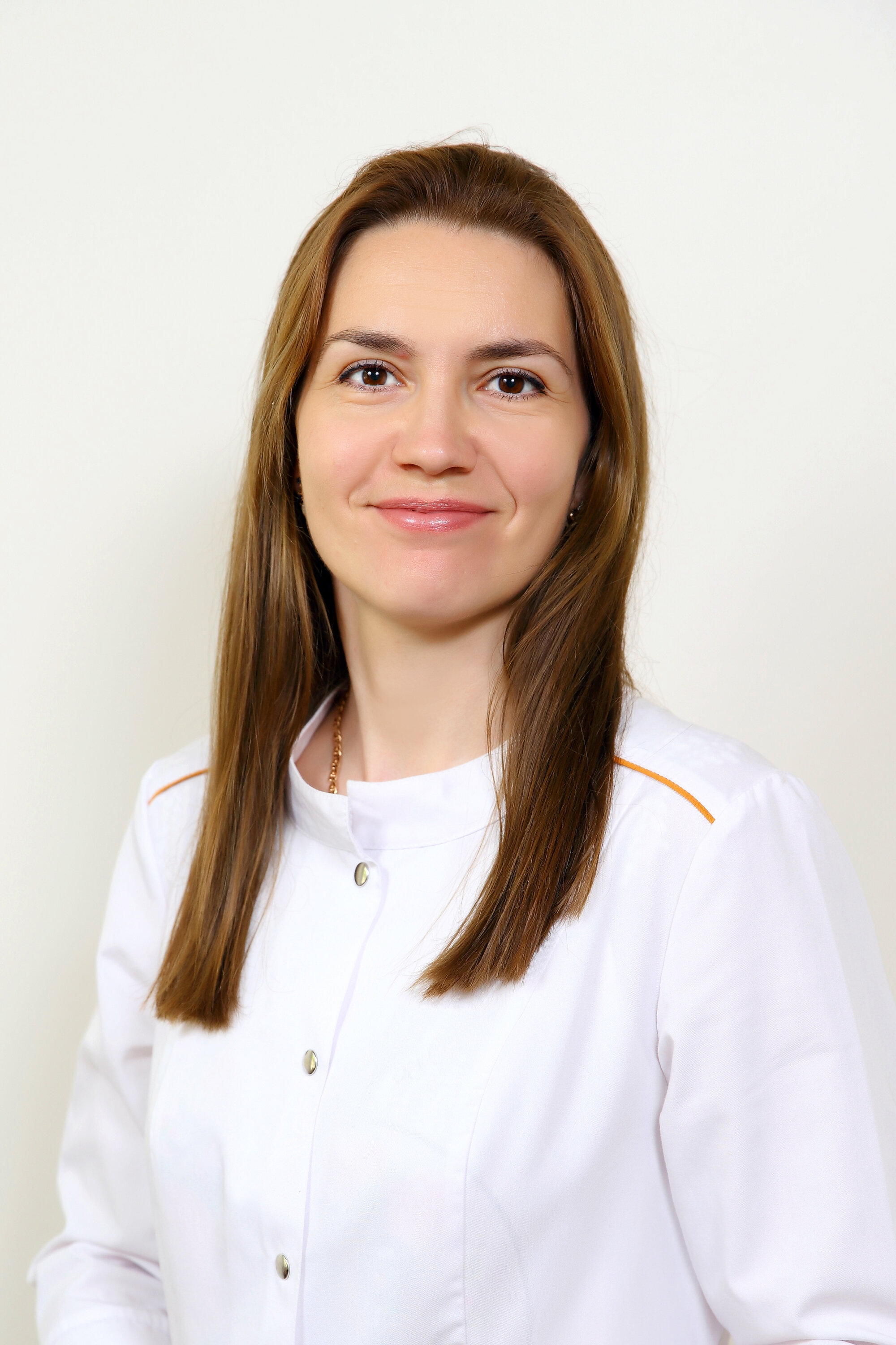 Мария Владимировна Куропятник