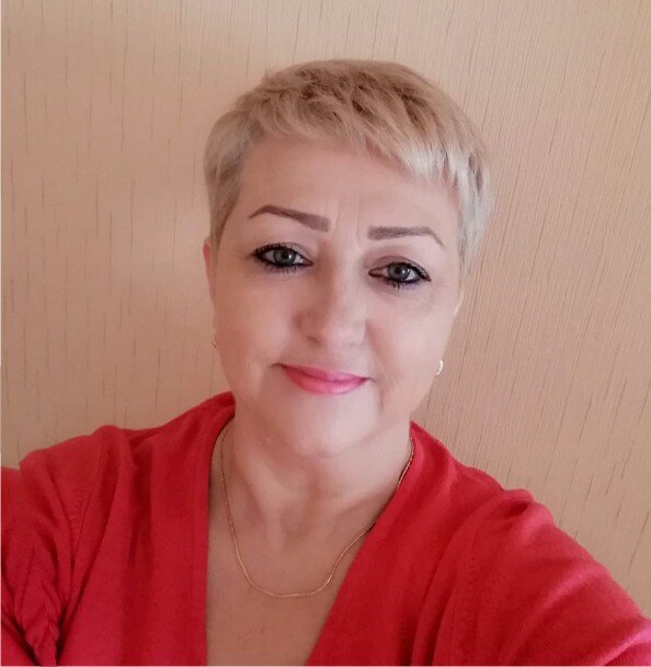 Елена Владимировна Бугаец