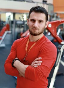 Вячеслав Бабаш