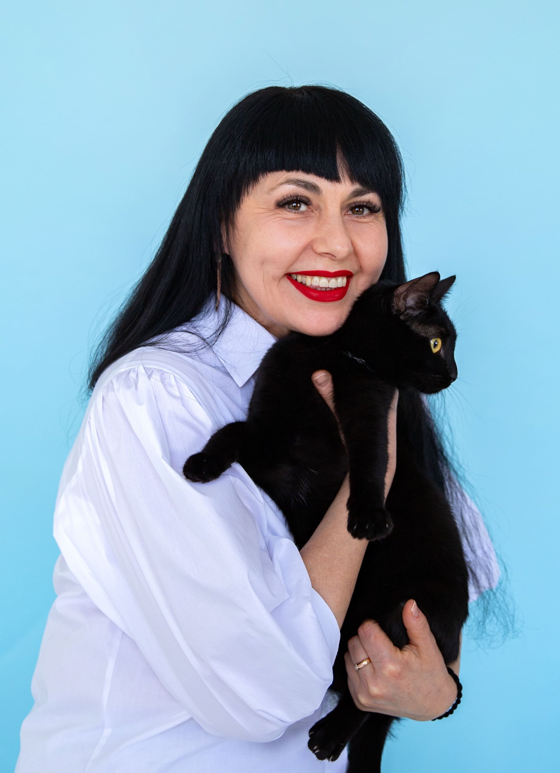 Ирина Викторовна Камшина