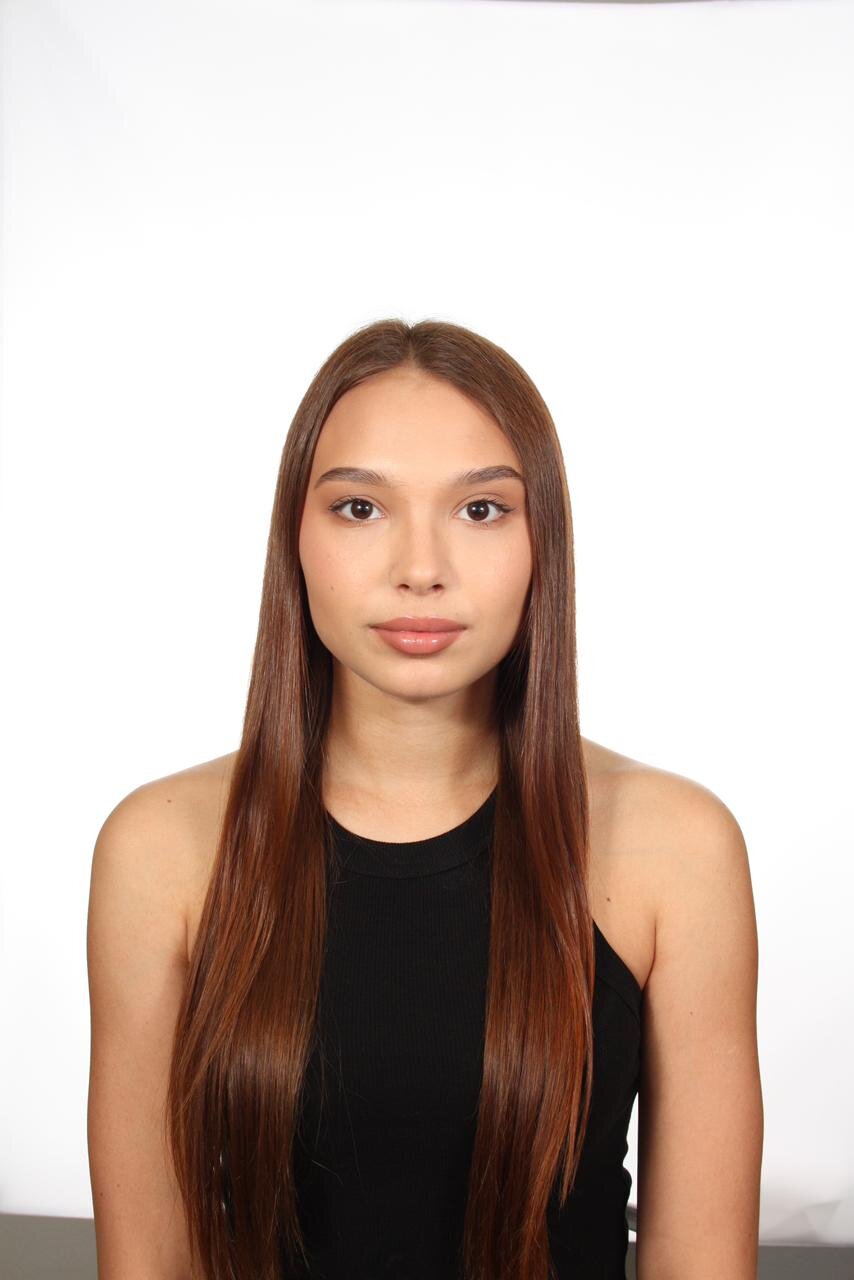 Ульяна Евгеньевна Ковалькова