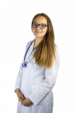 Тамара Владимировна Мешалкина