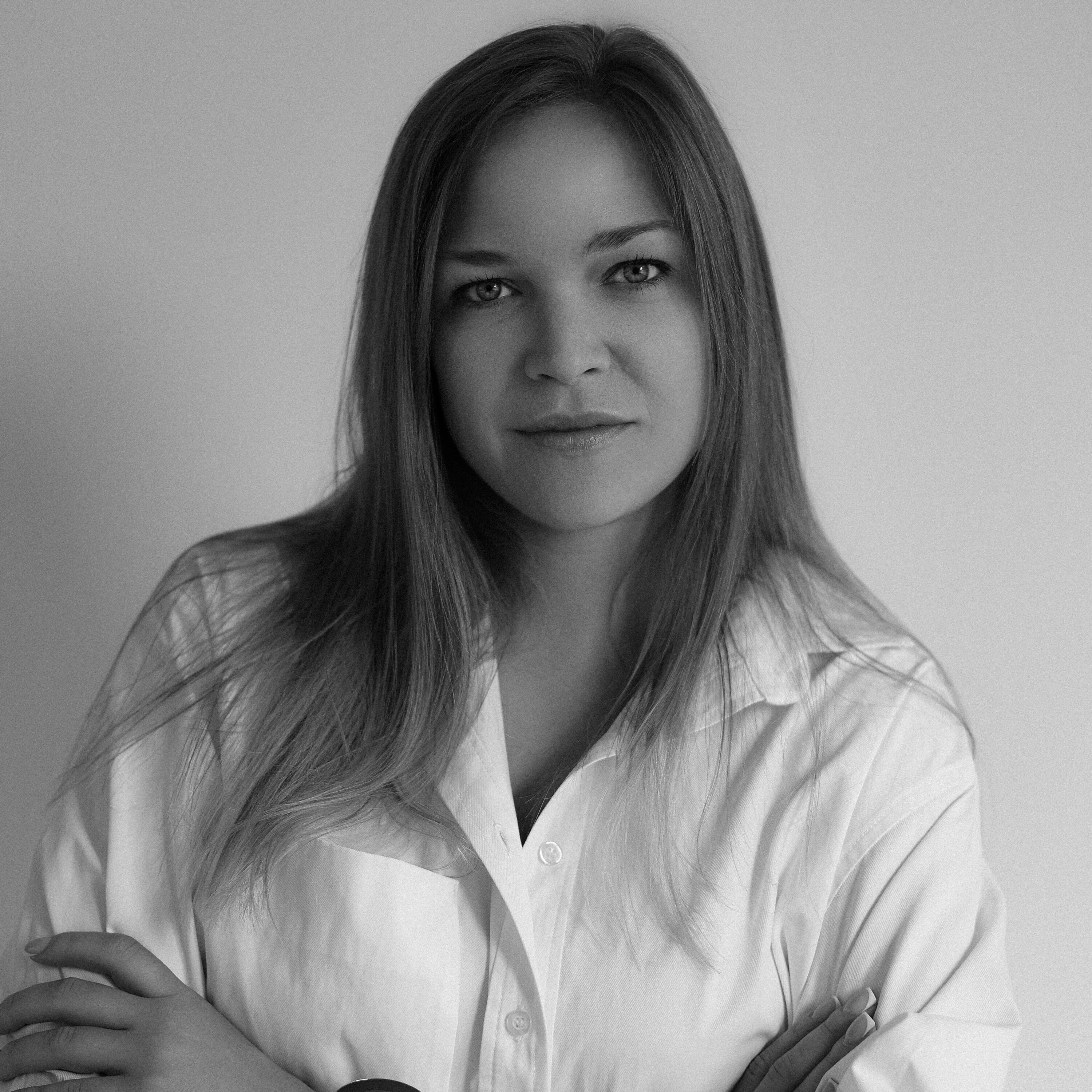 Ирина Гайдукова