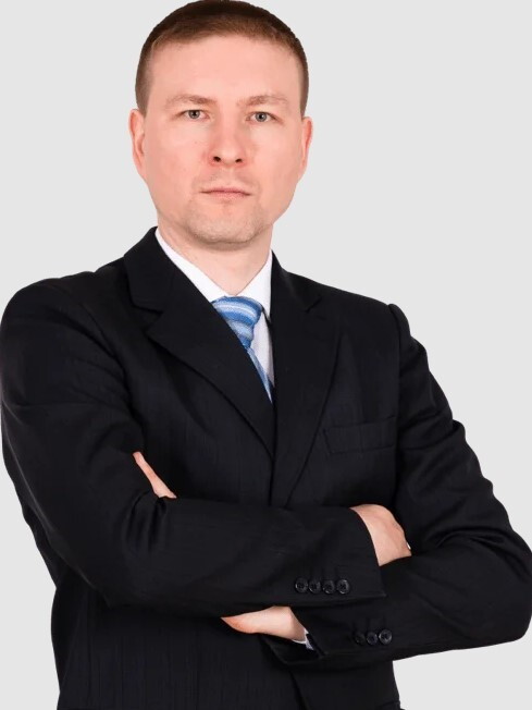 Александр Николаевич Кошкин