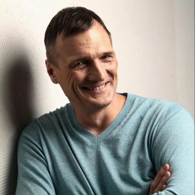 Андрей Федорченко