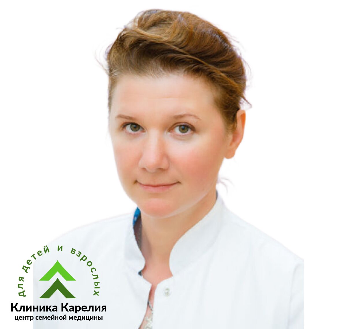 Анна Григорьевна Филиппова