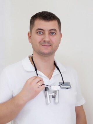 Михаил Михайлович Кысса