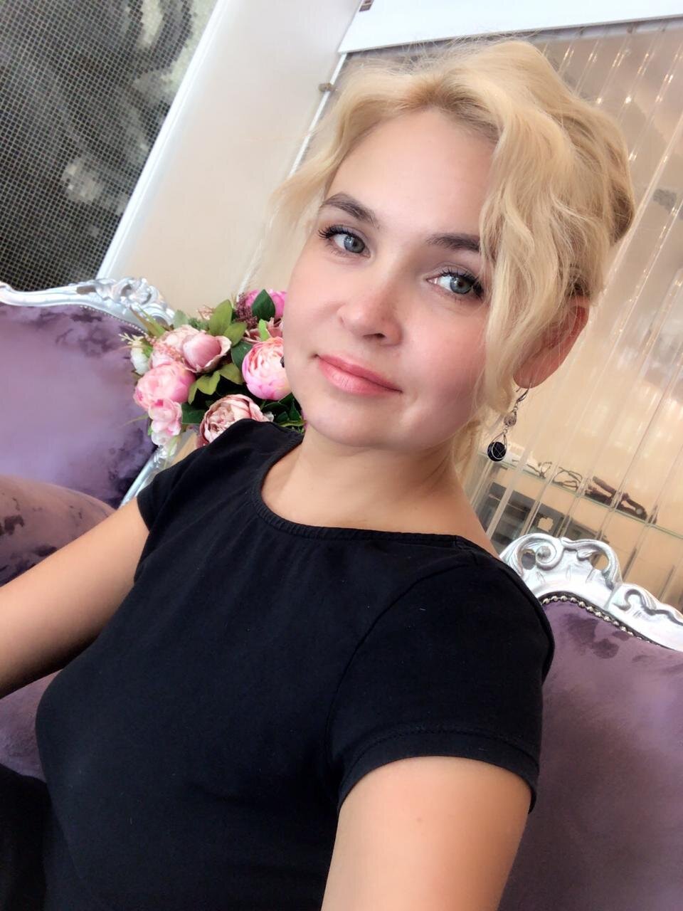 Разиля Альфатовна Летунова