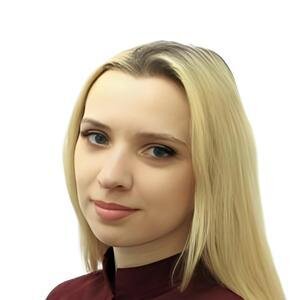 Ирина Николаевна Симченкова