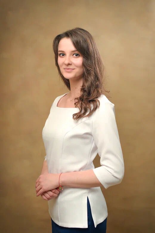 Зарина Олеговна Бицоева