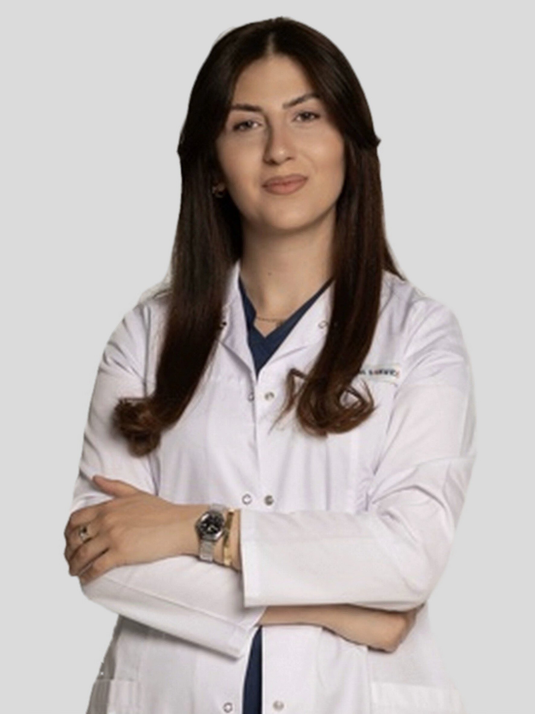 Марине Тиграновна Наджарян