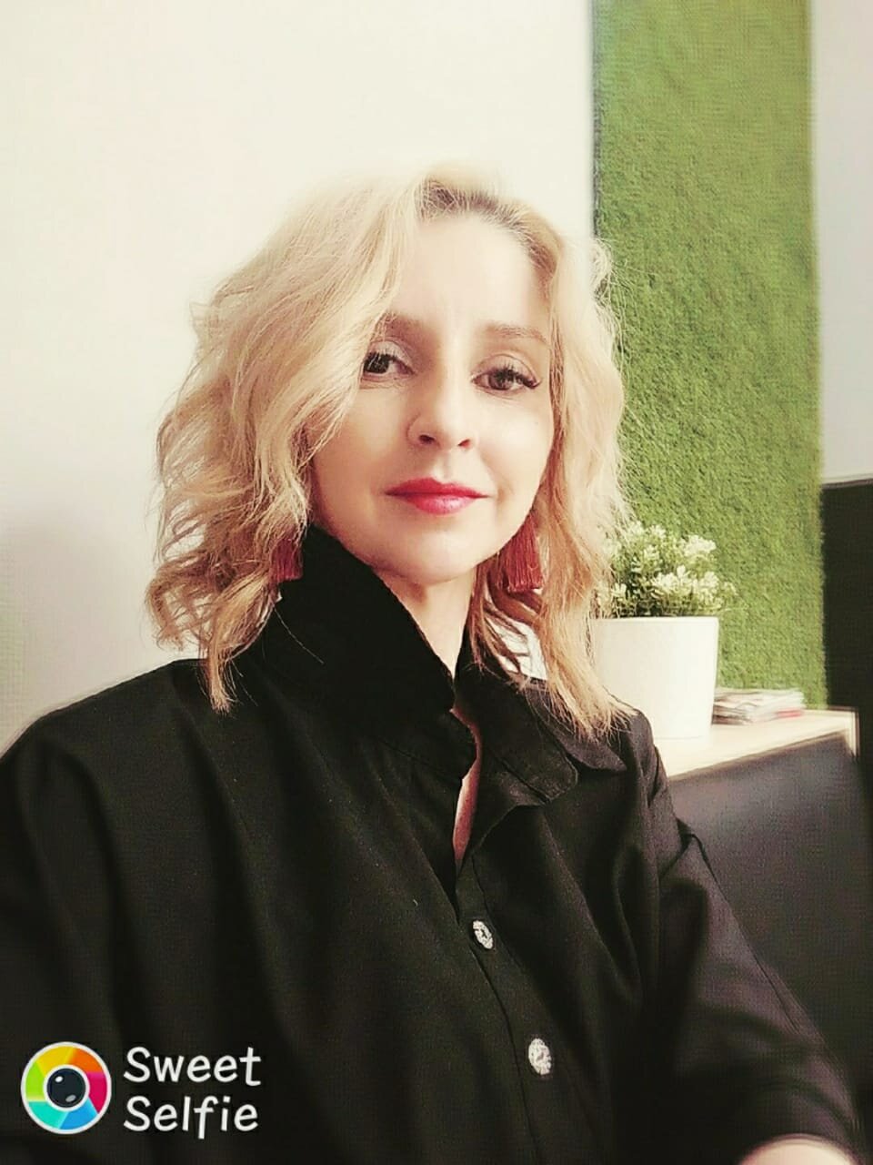 Алена Владимировна Сазонова