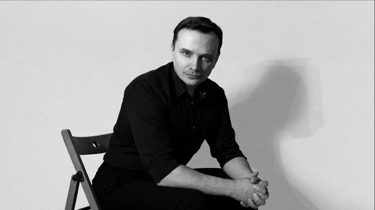 Павел Викторович Парамонов