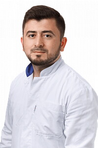 Мирфарид Джалалович Агаев