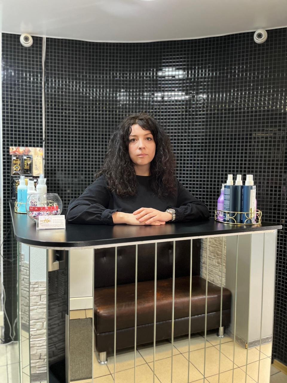 Жанна Алексеевна Зотова