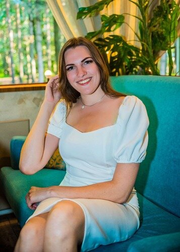 Анна Александровна Будаева