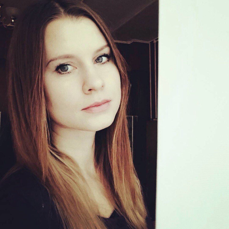 Наталья Зюзина