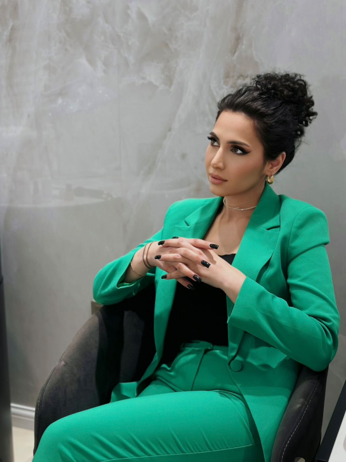 Акифа Асварова