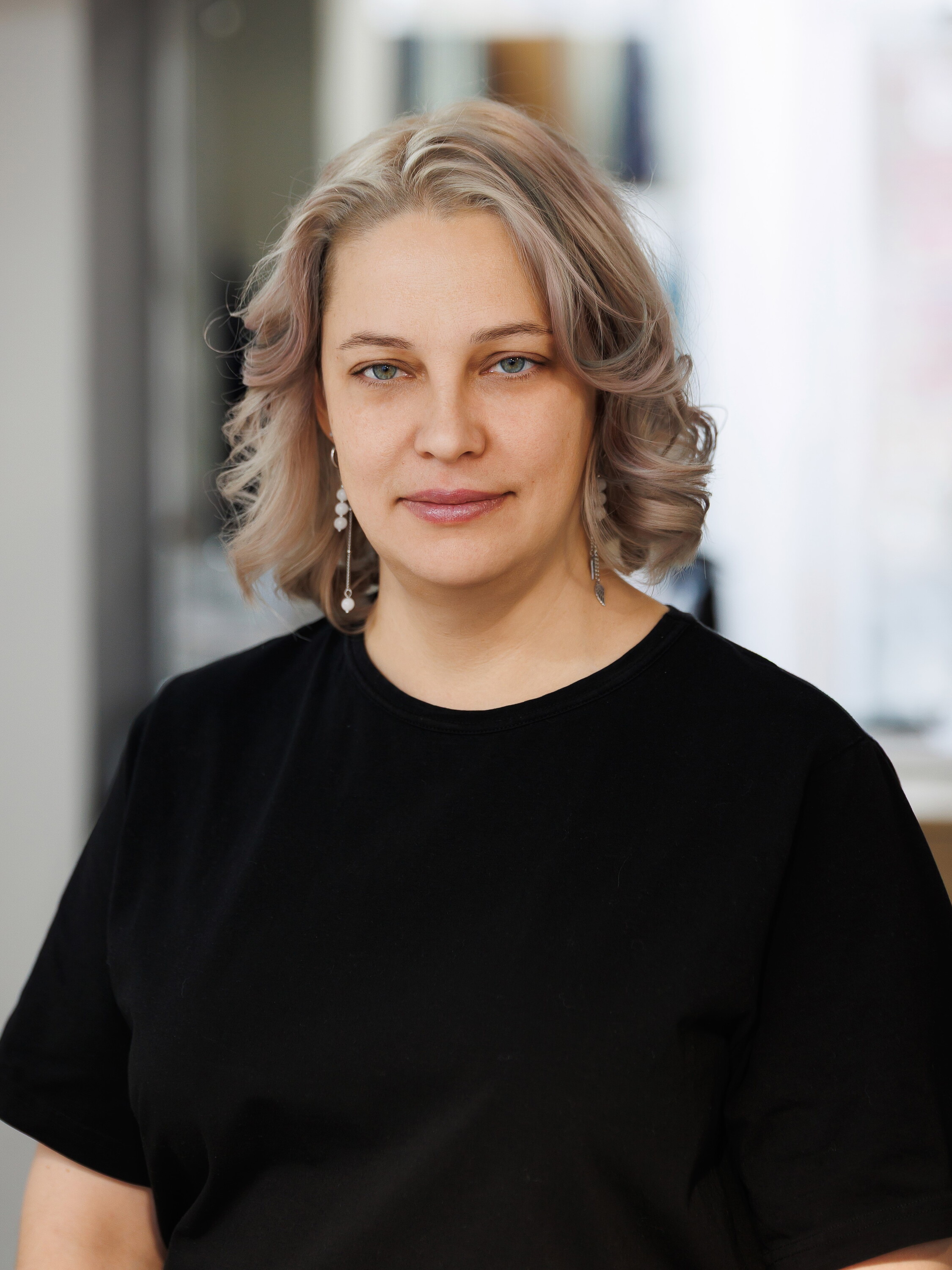 Анастасия Туркина