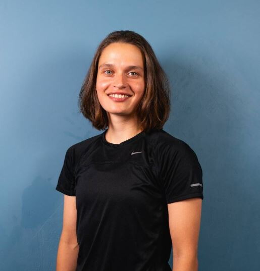 Евгения Бильданова