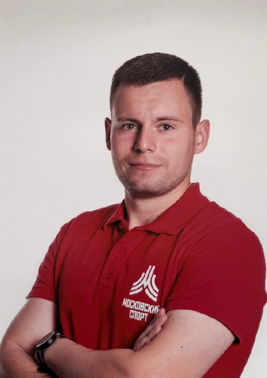 Руслан Витальевич Чуфранов