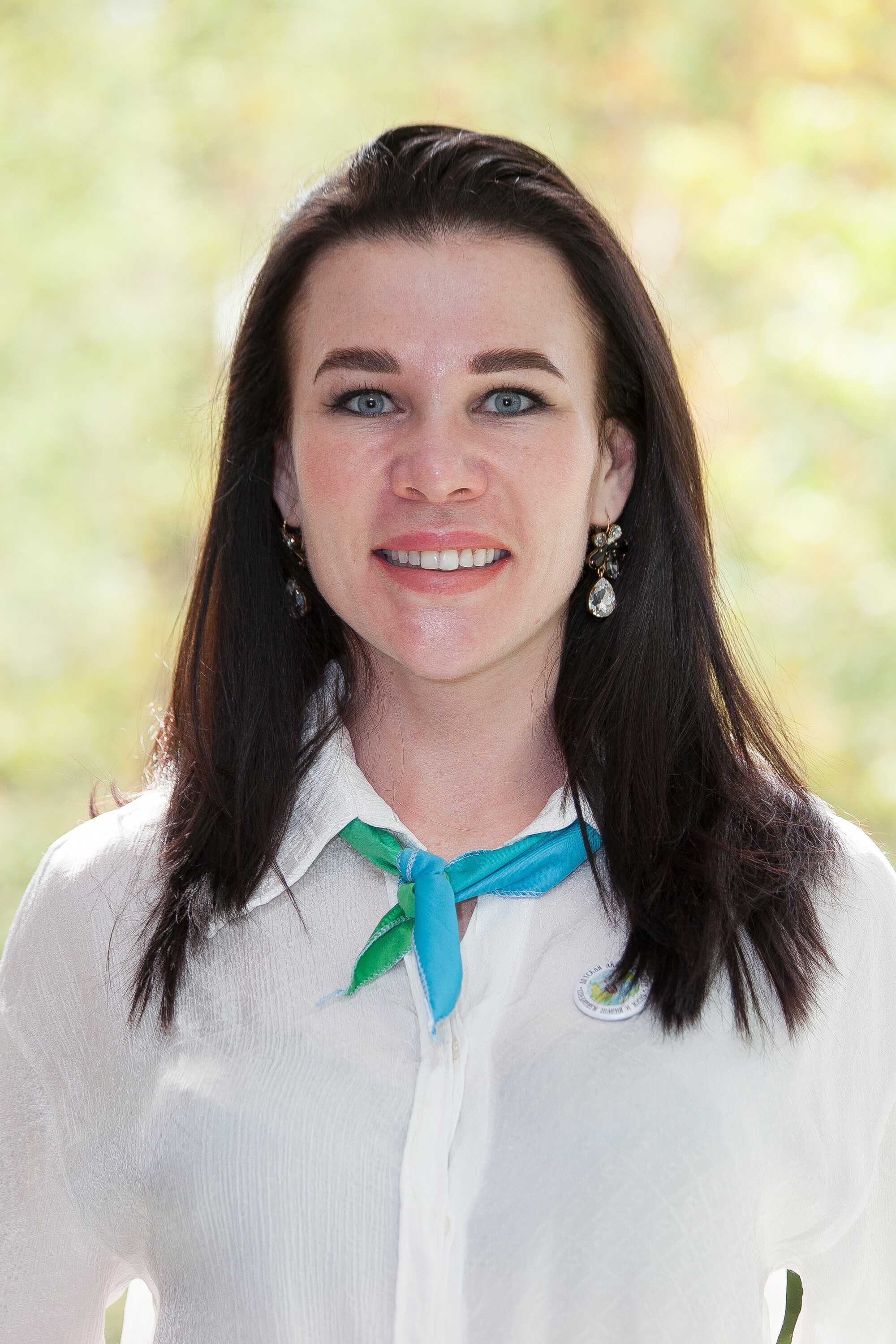 Дарья Дмитриевна Доброва