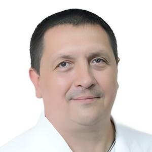 Дмитрий Владимирович Шепель