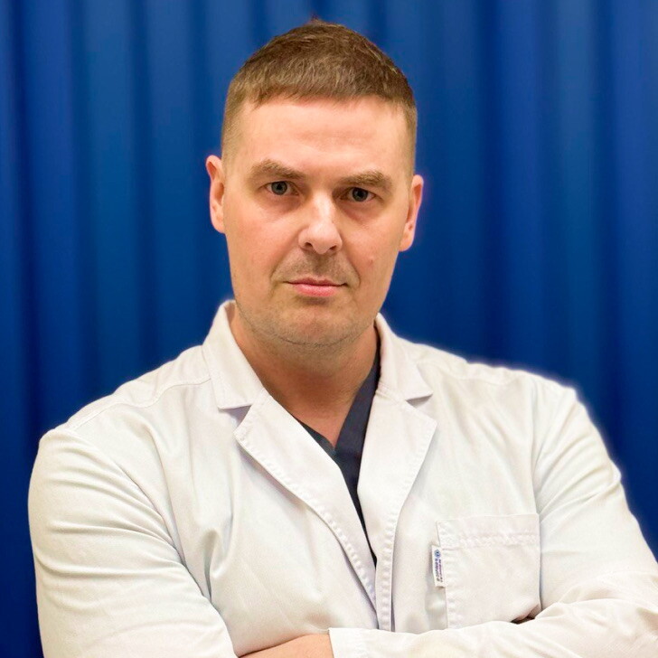 Дмитрий Владимирович Разумов