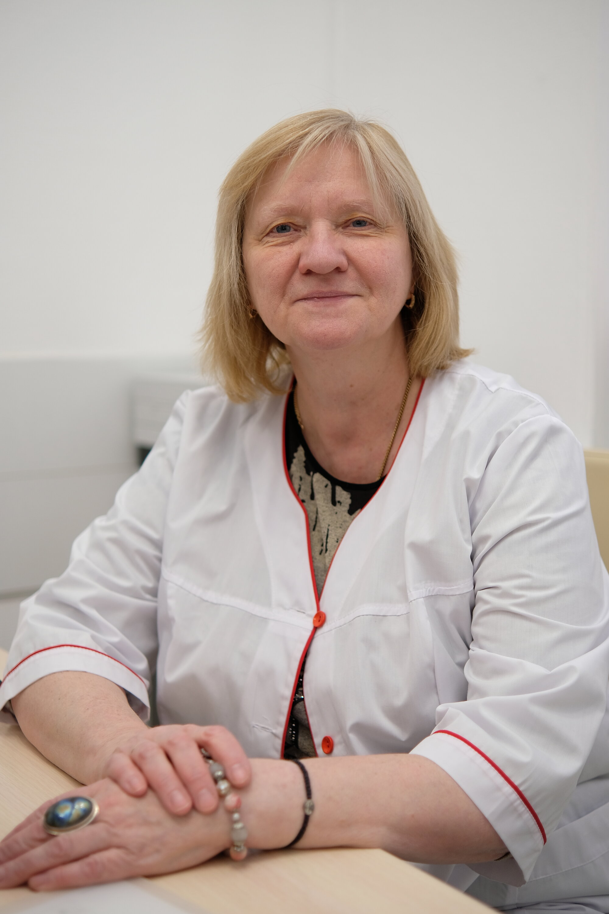 Клейменова Елена Игоревна – гомеопат – 1 отзыв о враче – запись на ...