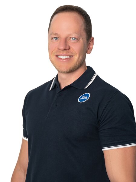 Владимир Игоревич Стригин