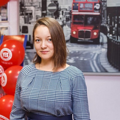 Светлана Ляшенко