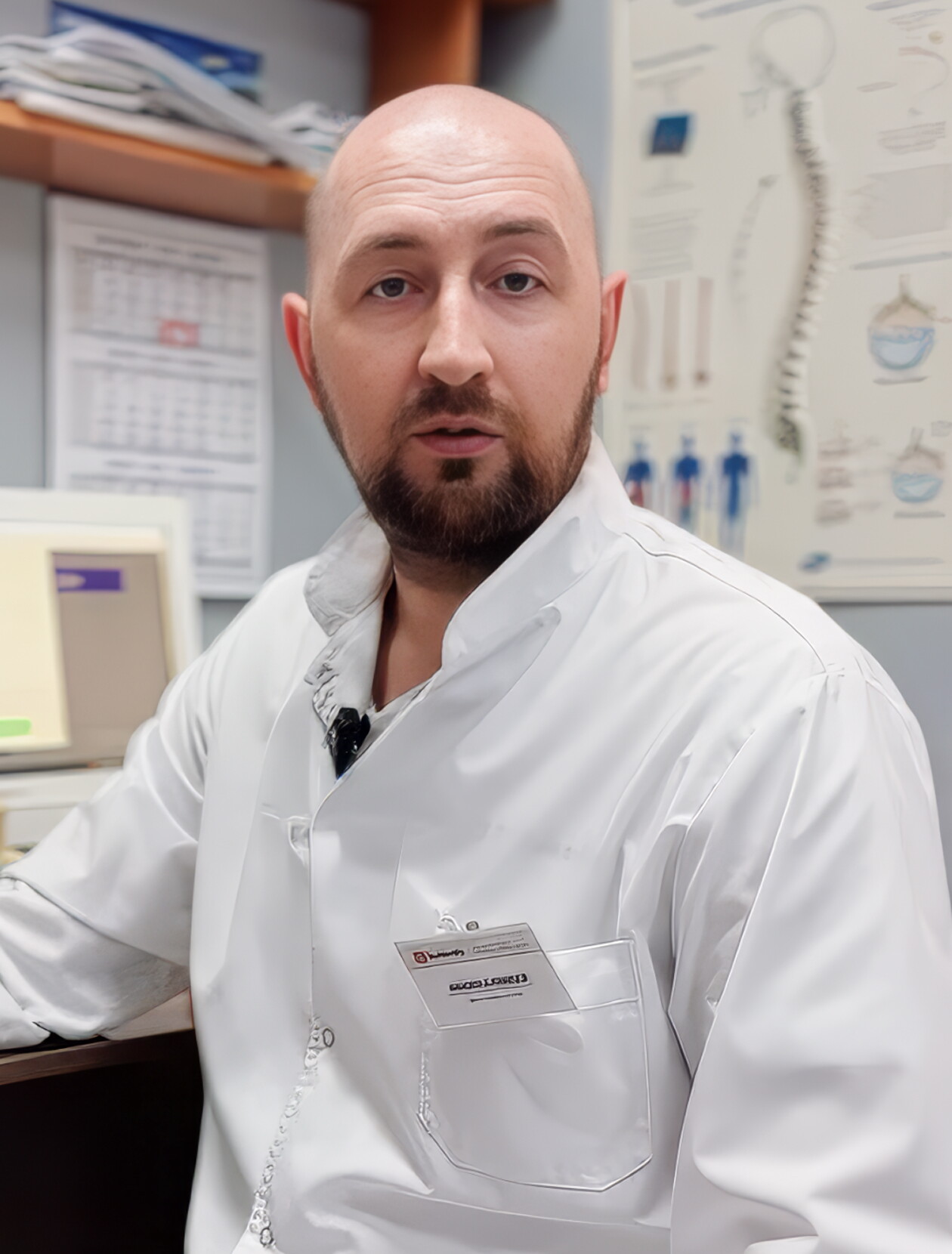 Алексей Викторович Носко