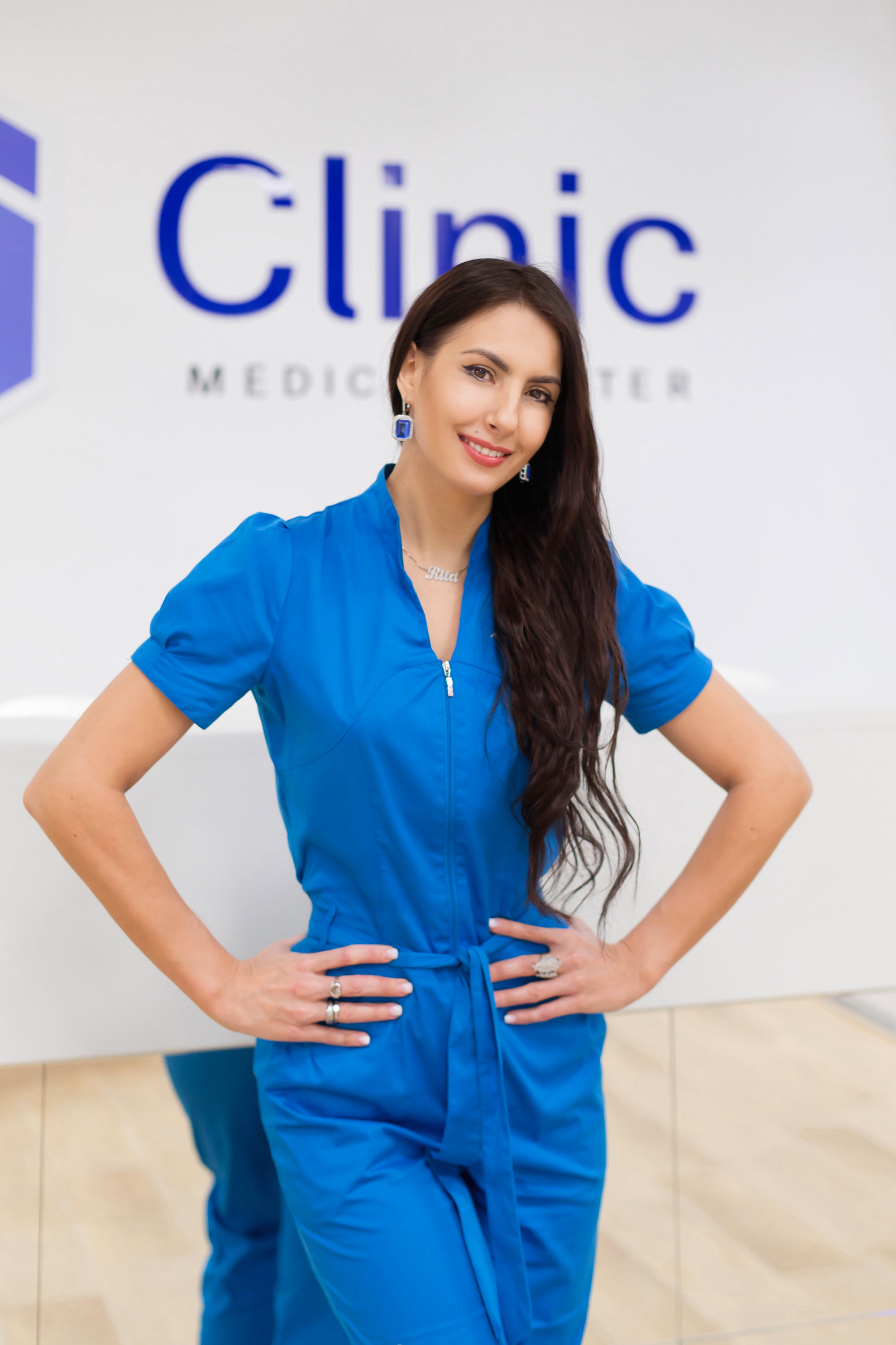 Маргарита Михайловна Куц