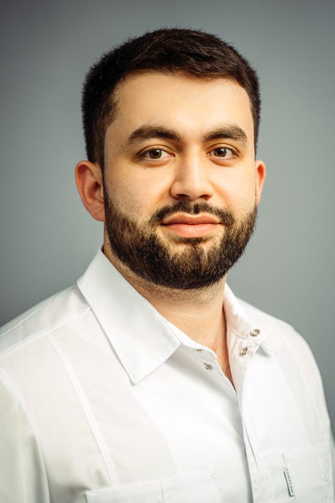 Азамат Олегович Пшеноков