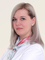 Юлия Валериевна Неизвестная (Теплякова)