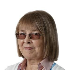 Тамара Викторовна Ильющенко