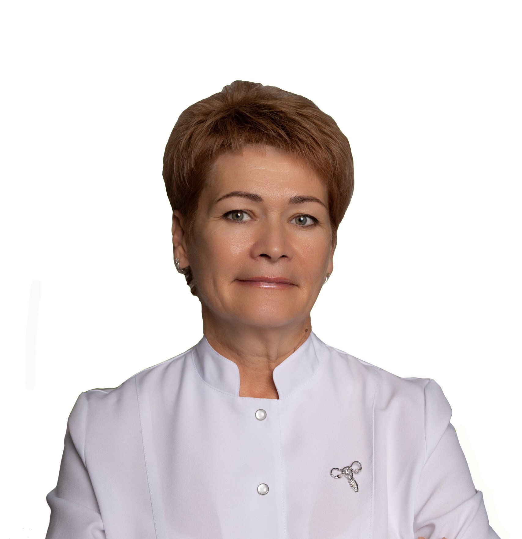Ирина Владимировна Барковская