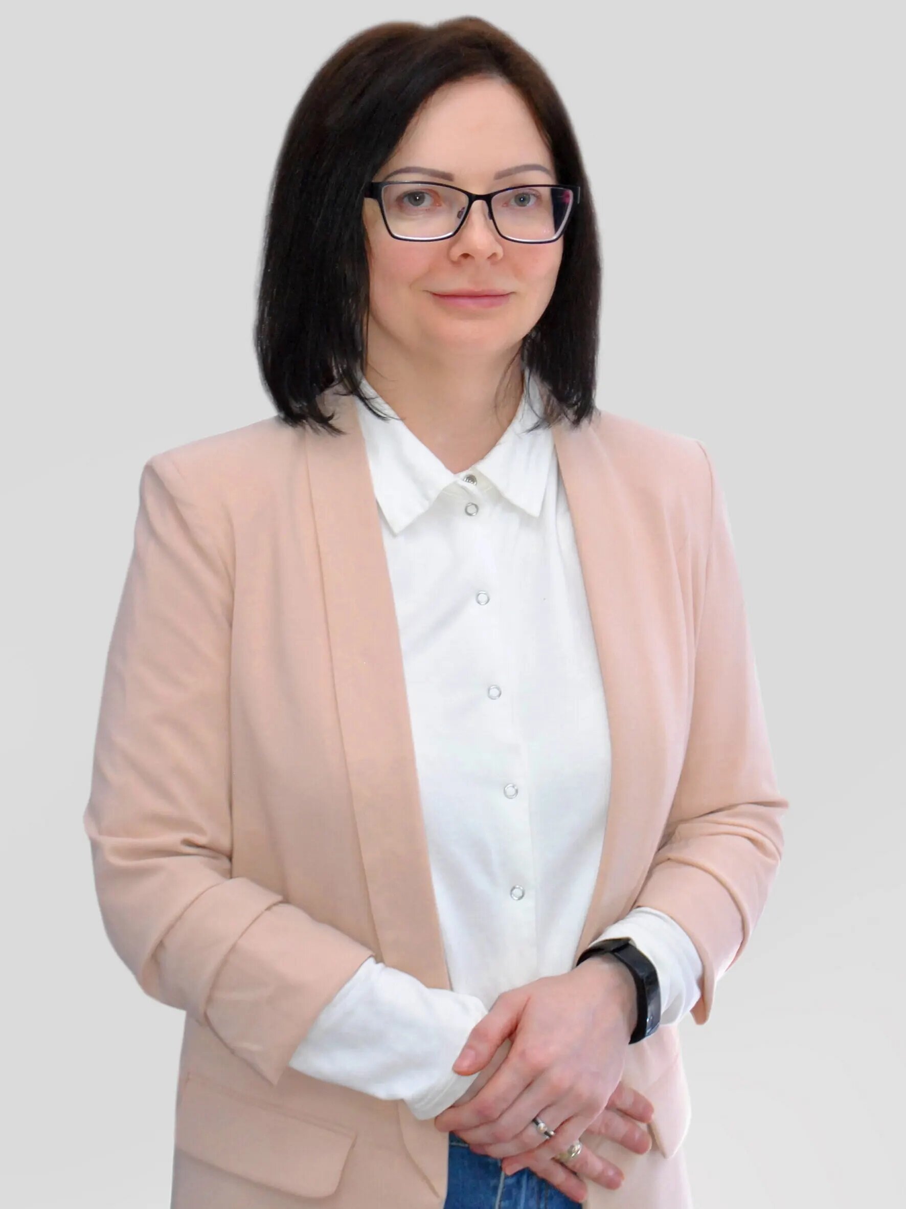 Екатерина Васильевна Бутыч