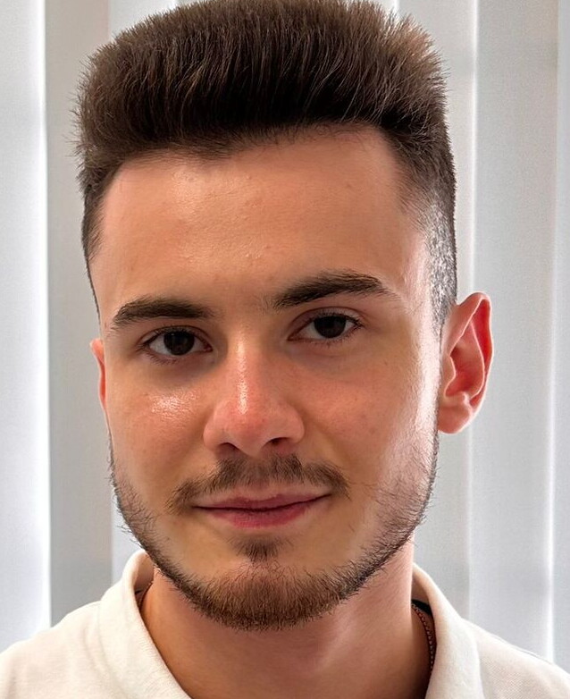 Михаил Сергеевич Кондырев