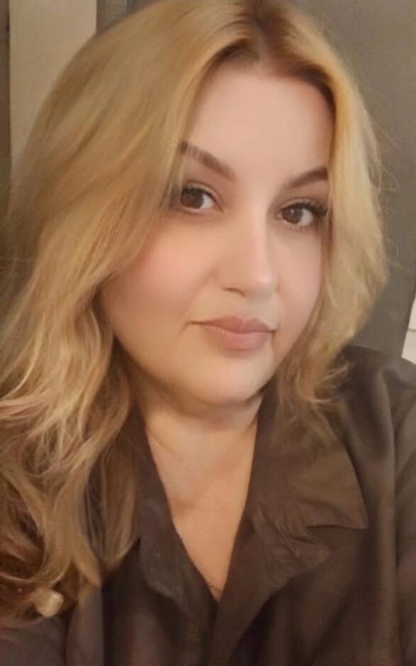 Екатерина Дудина