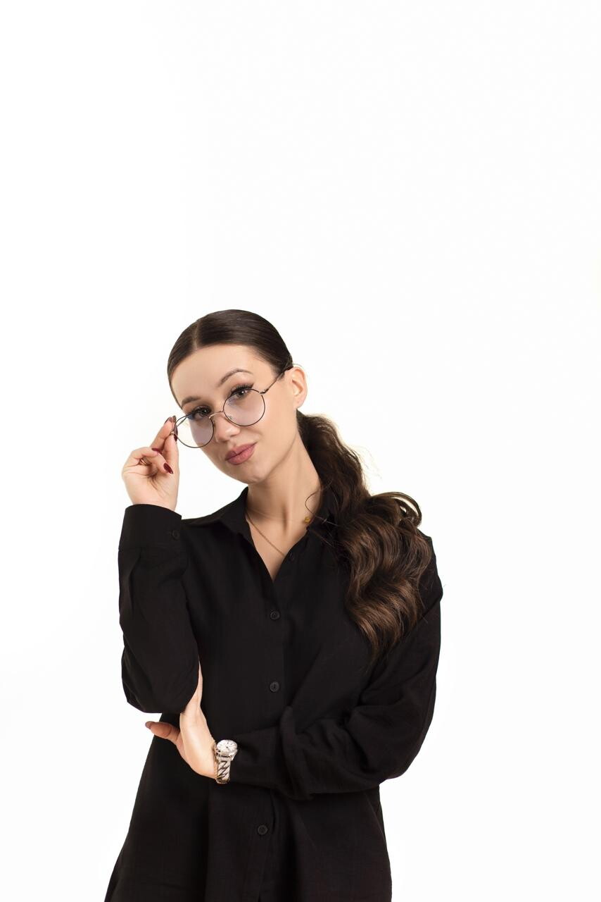 Дарья Гончар