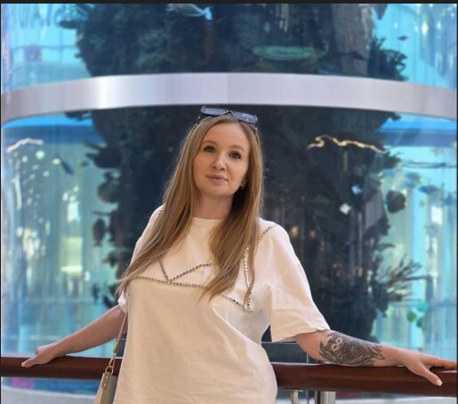 Татьяна Александровна Авдулова