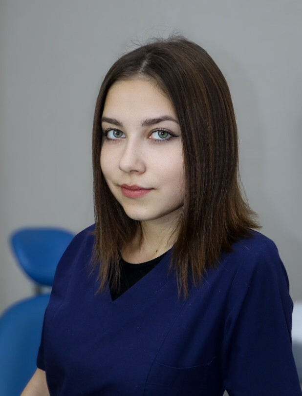 Ирина Владимировна Ергаева