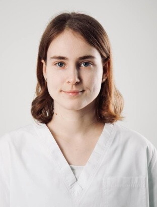 Анна Викторовна Денисова