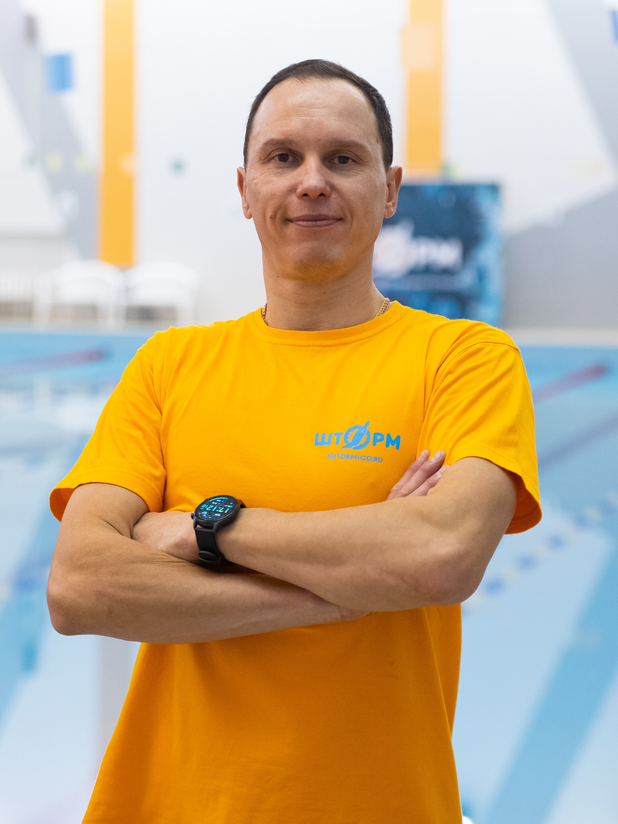 Сергей Сергеевич Римский