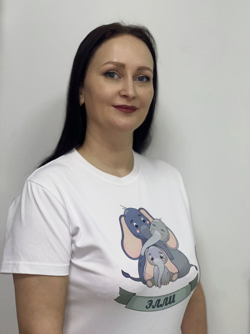 Юлия Мурзова